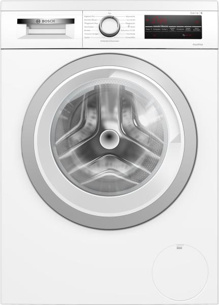 Bosch WUU28T70 - Serie 6, Waschmaschine, unterbaufähig - Frontlader, 8 kg, 1400 U/min., ca. 60 x 85 cm